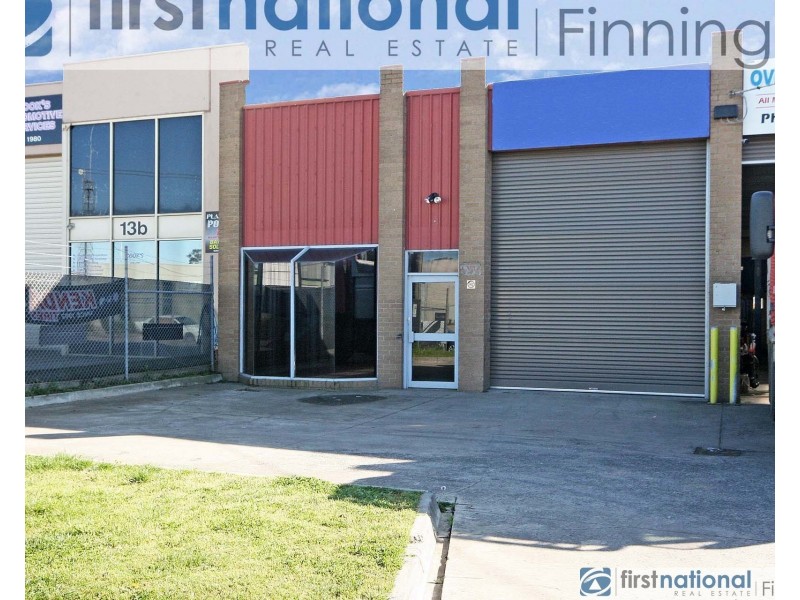 1/15 Arundel Street, Cranbourne VIC 3977