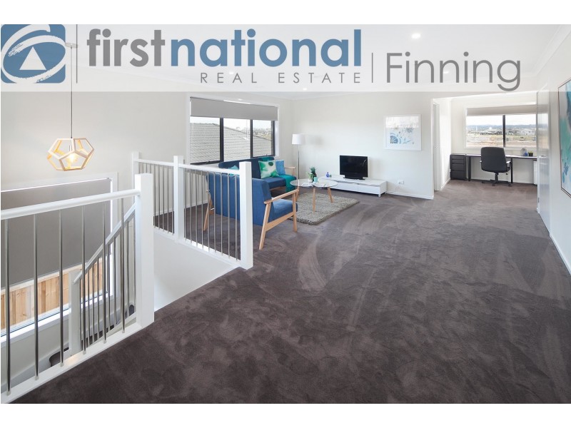 37 Highbury Street, Clyde North VIC 3978