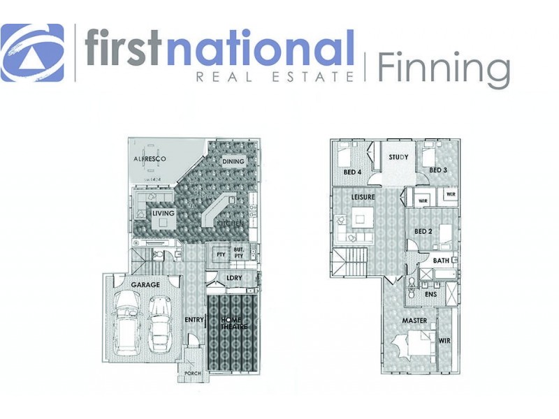 37 Highbury Street, Clyde North VIC 3978 Floorplan