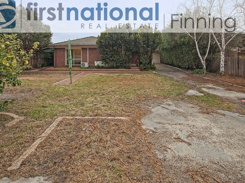 Cranbourne North VIC 3977