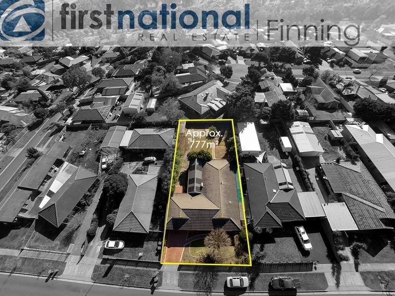 Cranbourne North VIC 3977