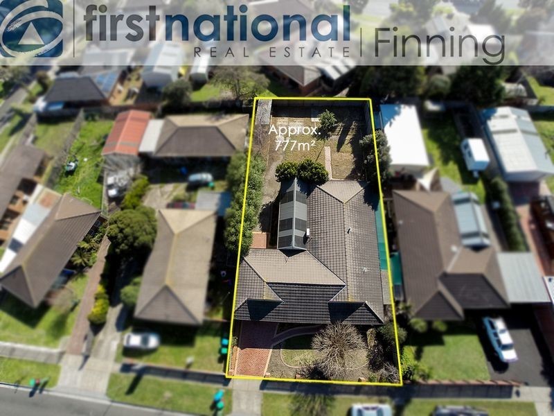 Cranbourne North VIC 3977