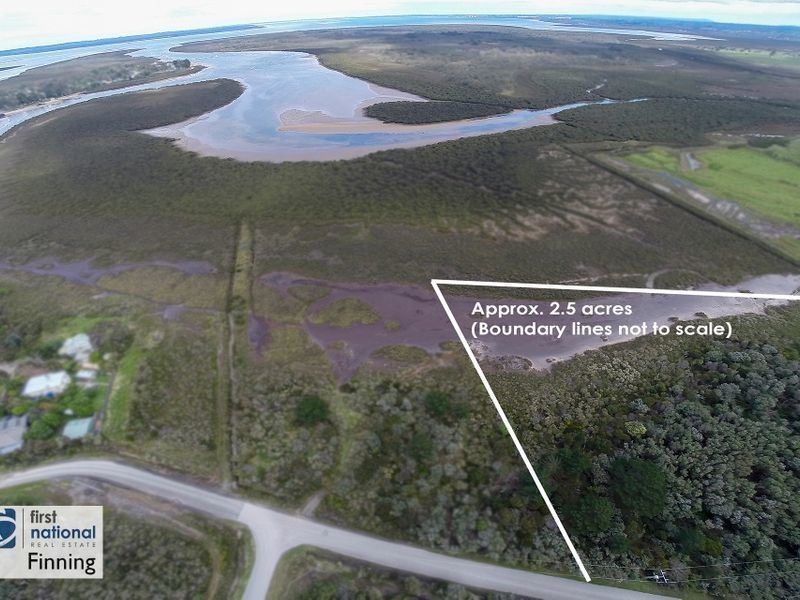 Cannons Creek VIC 3977
