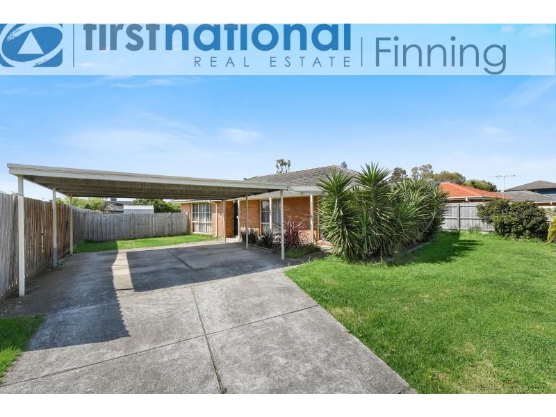 Cranbourne North VIC 3977