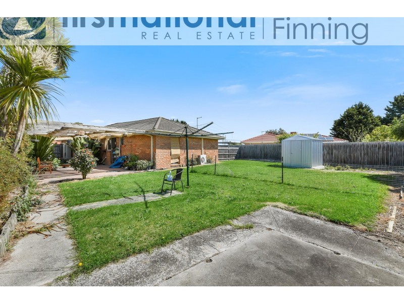 Cranbourne North VIC 3977