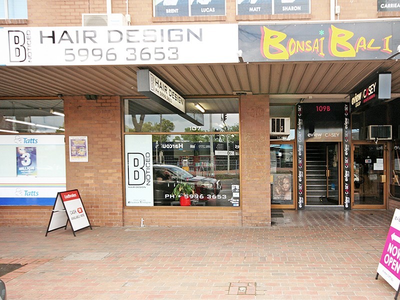 107 High Street, Cranbourne VIC 3977