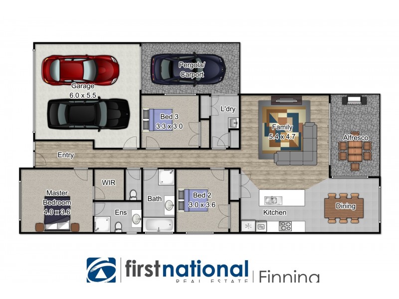 7 Greenaway Terrace, Cranbourne East VIC 3977