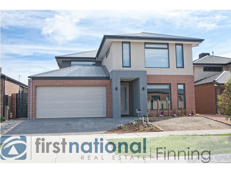 37 Highbury Road, Clyde North VIC 3978