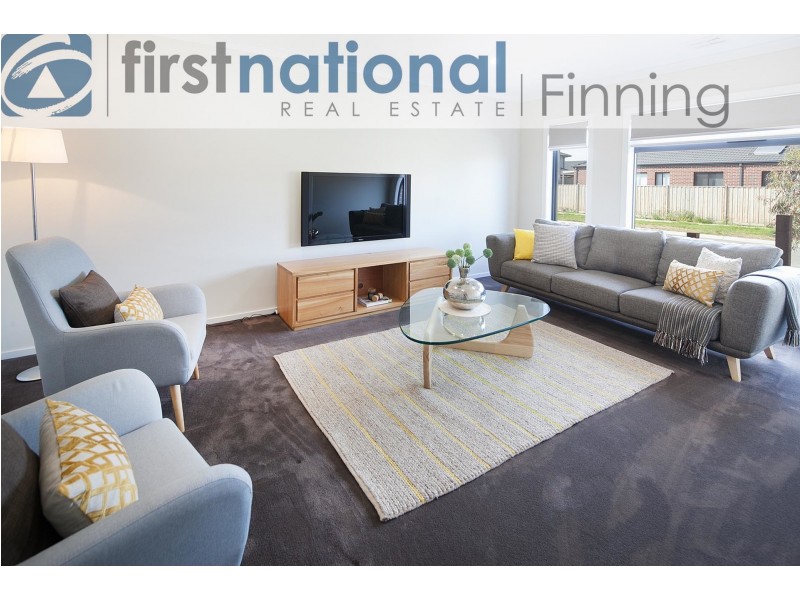 37 Highbury Road, Clyde North VIC 3978