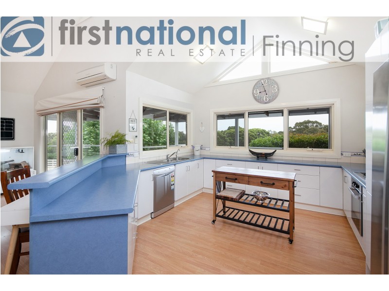 The Gurdies VIC 3984