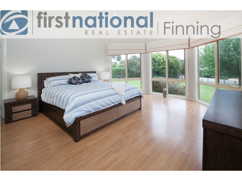 The Gurdies VIC 3984