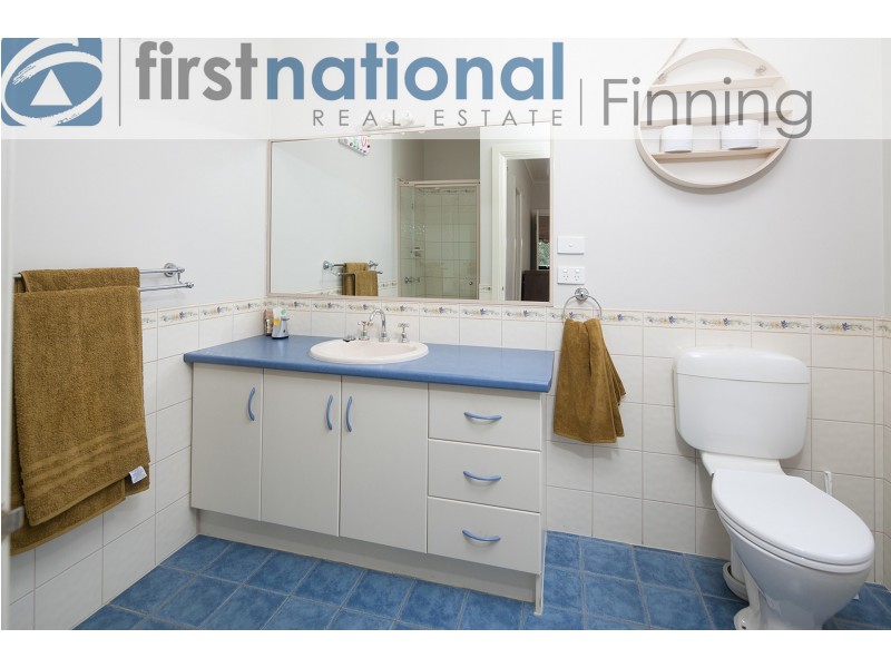 The Gurdies VIC 3984