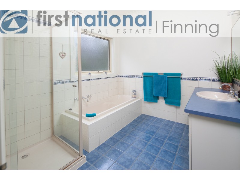 The Gurdies VIC 3984