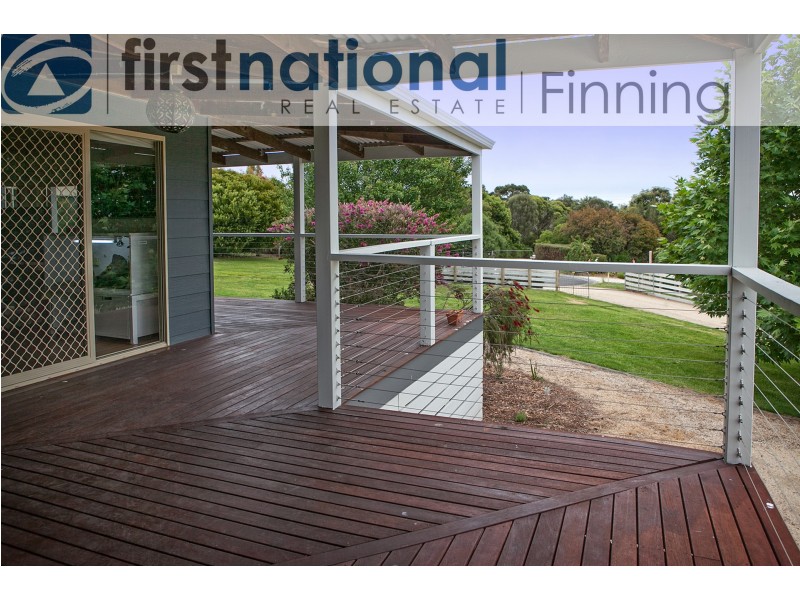 The Gurdies VIC 3984