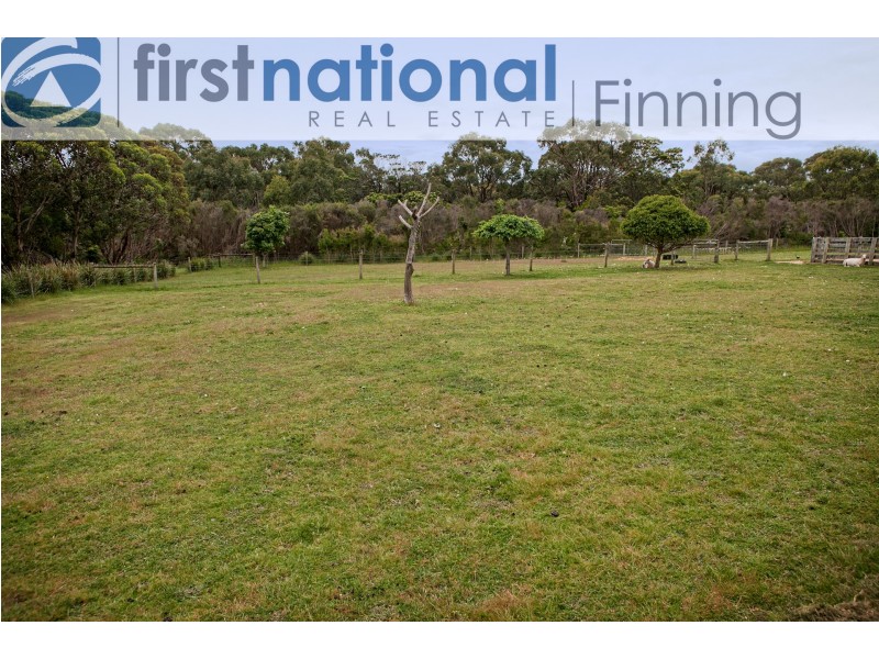 The Gurdies VIC 3984