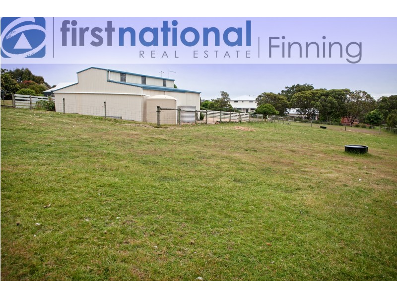 The Gurdies VIC 3984