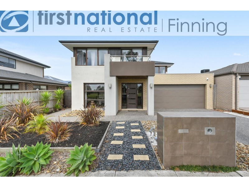 14 Stanford Street, Cranbourne West VIC 3977