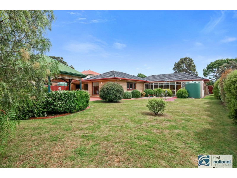 24-26 Lyall Street, Cranbourne VIC 3977