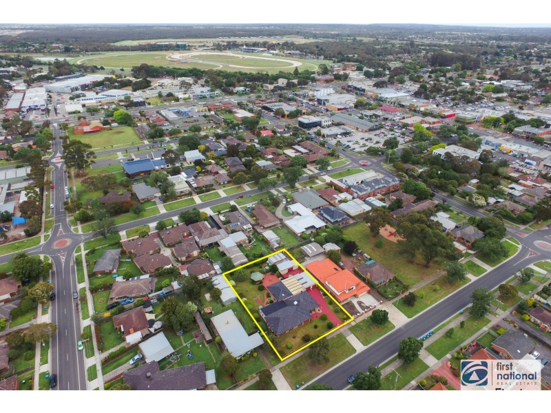 24-26 Lyall Street, Cranbourne VIC 3977