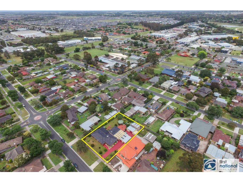 24-26 Lyall Street, Cranbourne VIC 3977