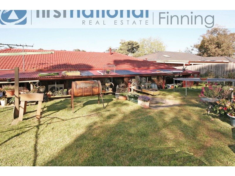 Junction Village VIC 3977