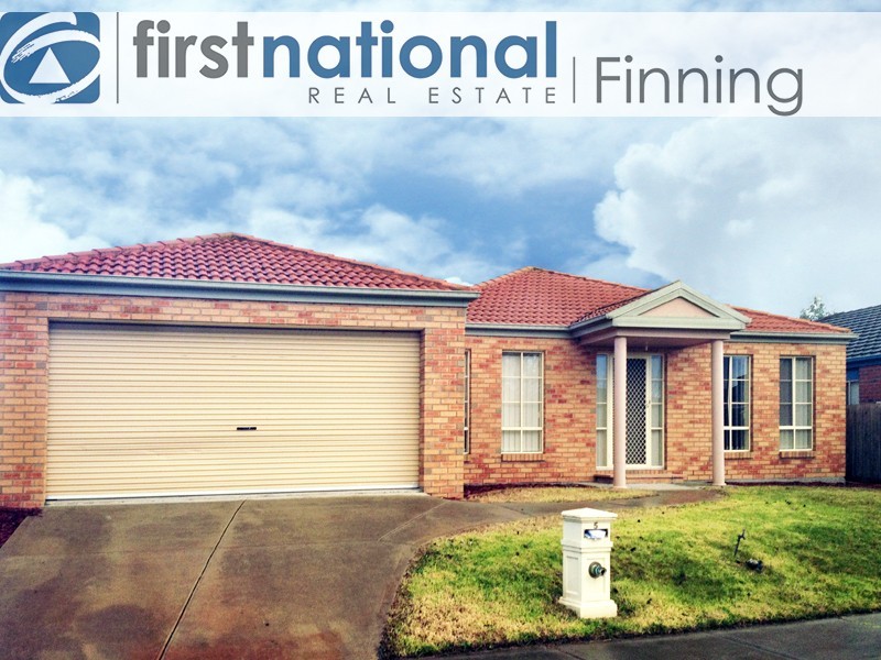5 Fairhaven Boulevard, Cranbourne West VIC 3977
