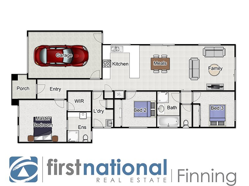 7 Hurdle Street, Clyde North VIC 3978