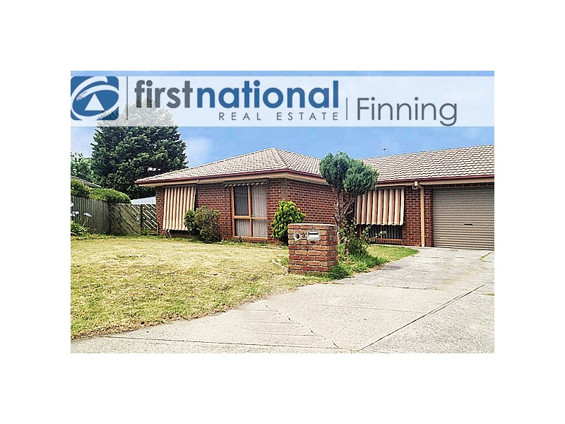 3 Adam Court, Cranbourne West VIC 3977