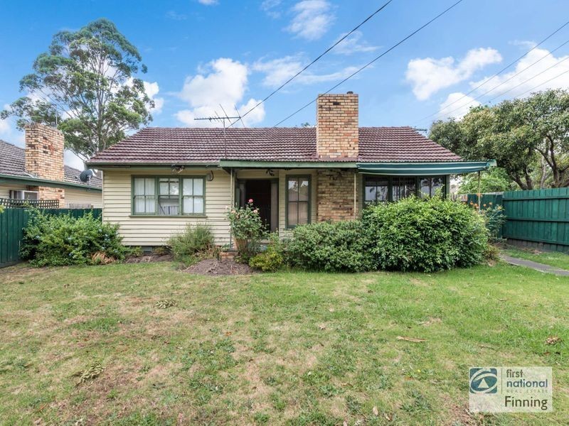 20 Scott Street, Cranbourne VIC 3977