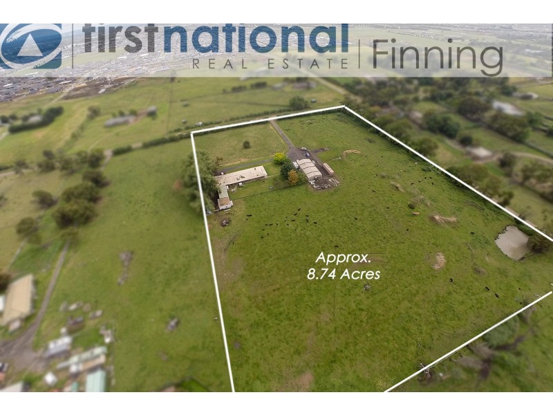 Cranbourne East VIC 3977