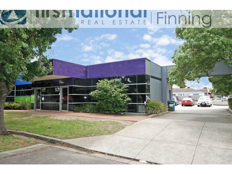 5/78 High Street, Cranbourne VIC 3977