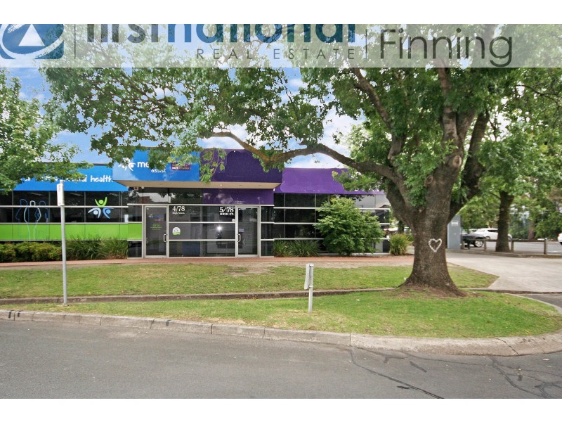5/78 High Street, Cranbourne VIC 3977