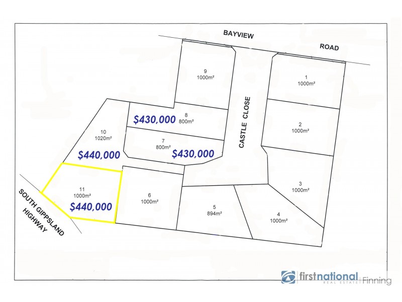 11/49 South Gippsland Highway, Tooradin VIC 3980
