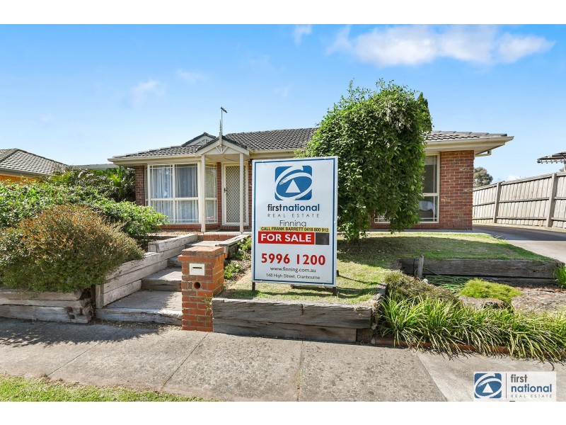 Cranbourne West VIC 3977