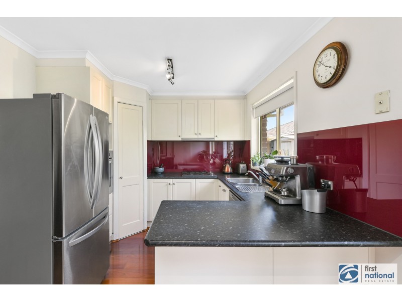 Cranbourne West VIC 3977