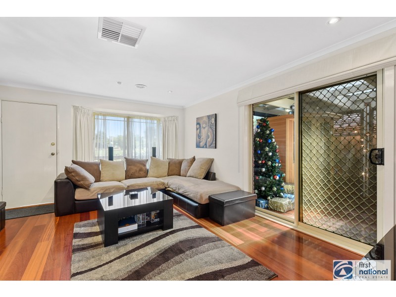 Cranbourne West VIC 3977