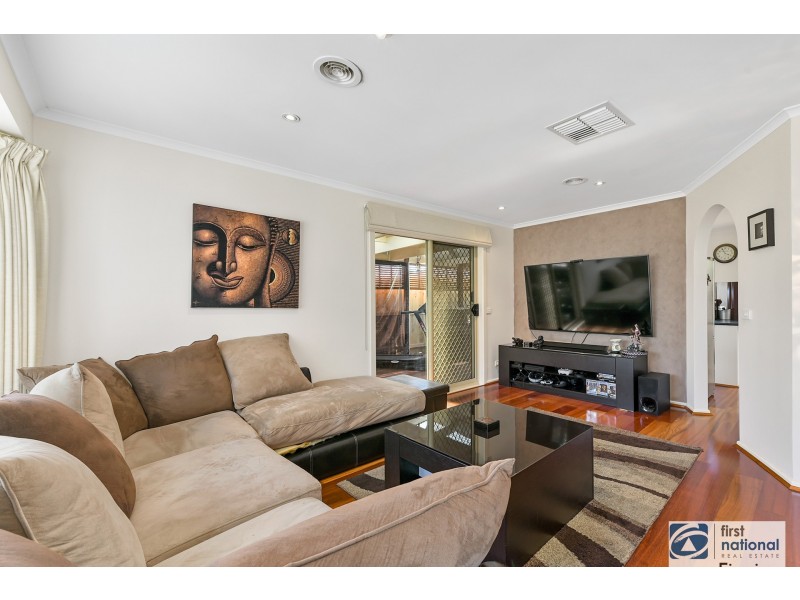 Cranbourne West VIC 3977