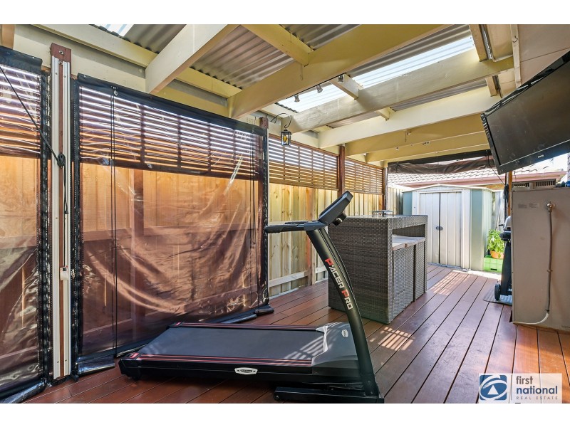 Cranbourne West VIC 3977