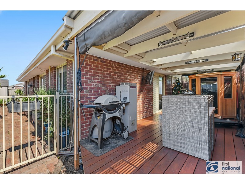 Cranbourne West VIC 3977