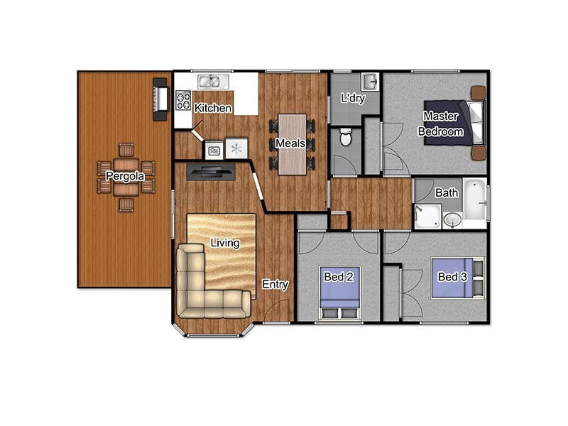 Cranbourne West VIC 3977