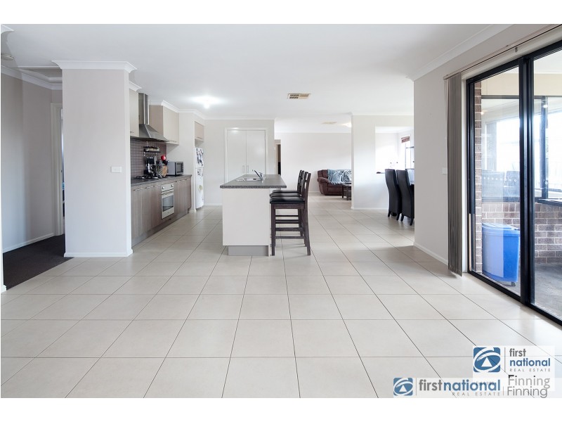 47 Flametree Circuit, Cranbourne VIC 3977