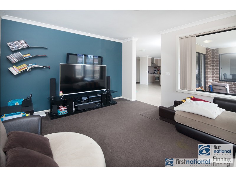 47 Flametree Circuit, Cranbourne VIC 3977