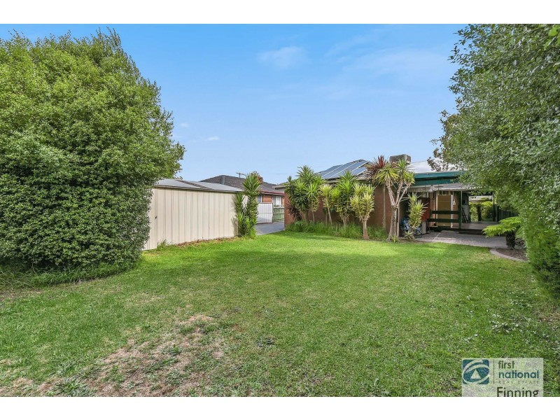 13 Belmar Street, Cranbourne VIC 3977