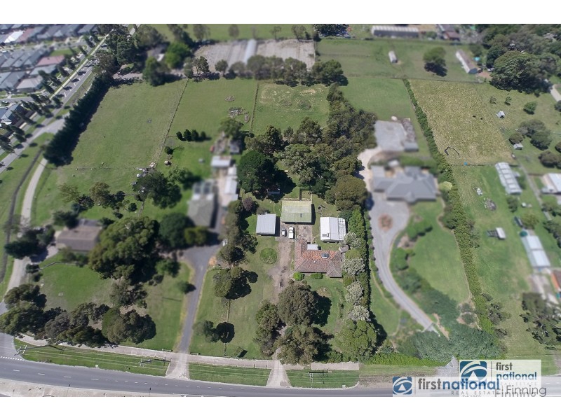 185 Berwick-Cranbourne Road, Cranbourne East VIC 3977