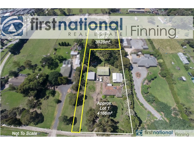 Cranbourne East VIC 3977