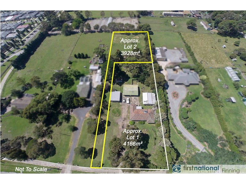 Cranbourne East VIC 3977