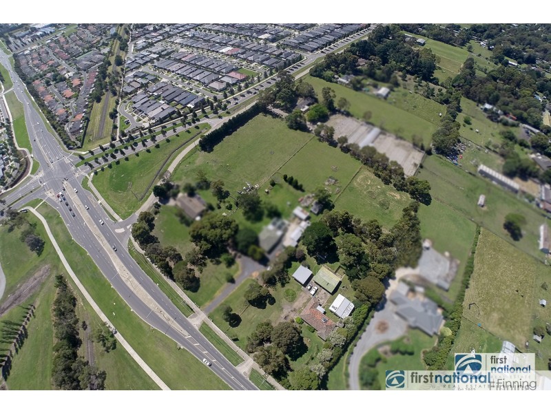 Cranbourne East VIC 3977