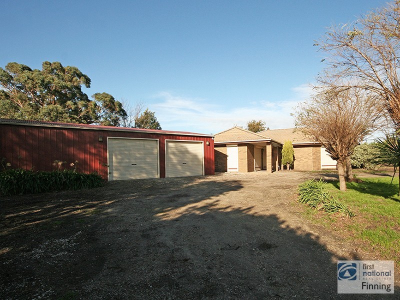 26 Beazley Road, Cardinia VIC 3978