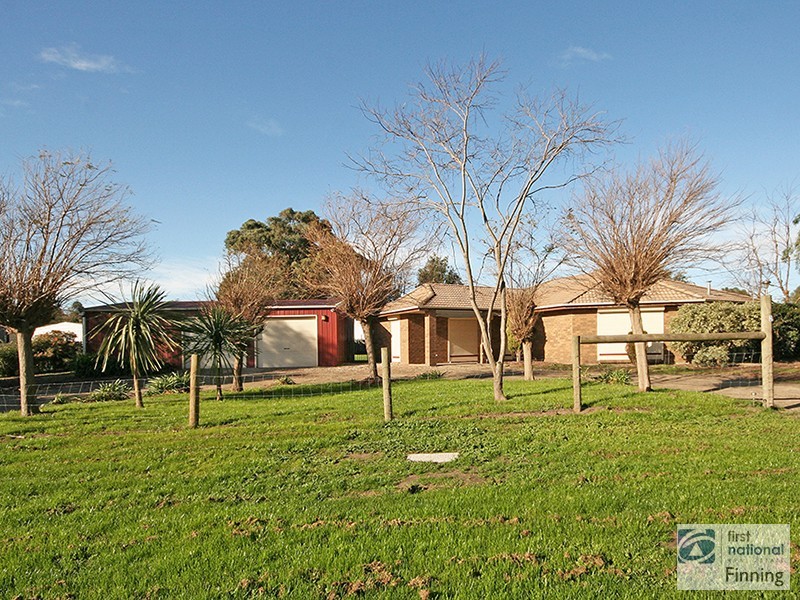 26 Beazley Road, Cardinia VIC 3978