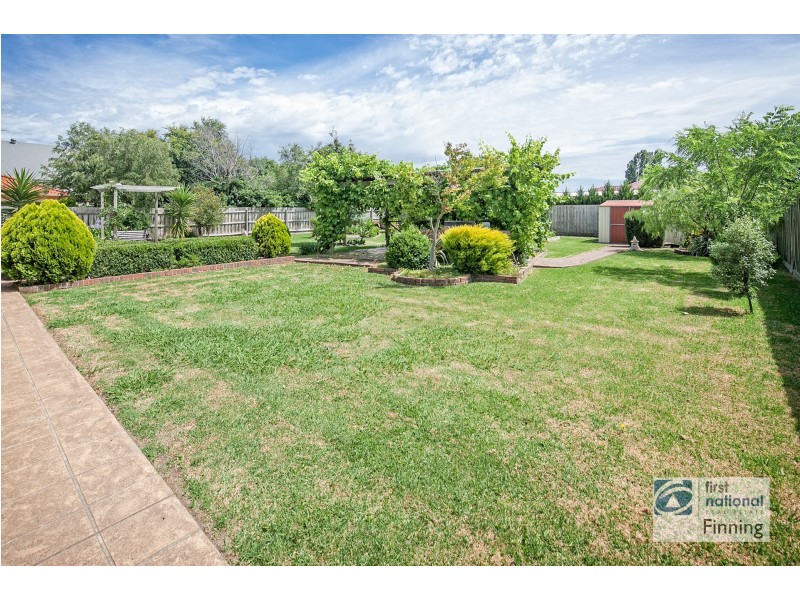 4 Elk Turn, Cranbourne VIC 3977
